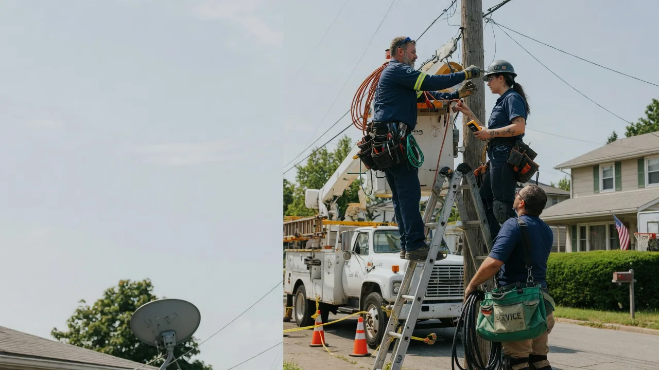 Electrical Repair in New Market, VA near me